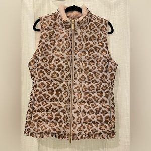 Lilly Pulitzer Gabriana Vest